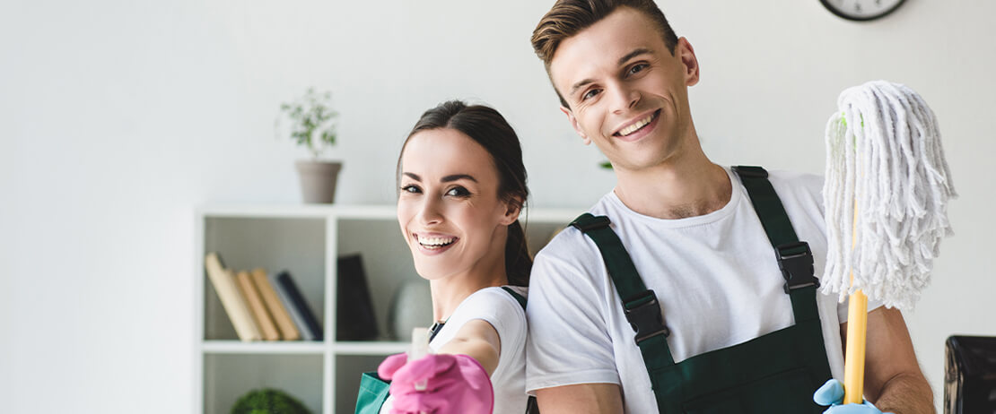 En İyi Tuzla Temizlik Şirketi Nasıl Bulunur?